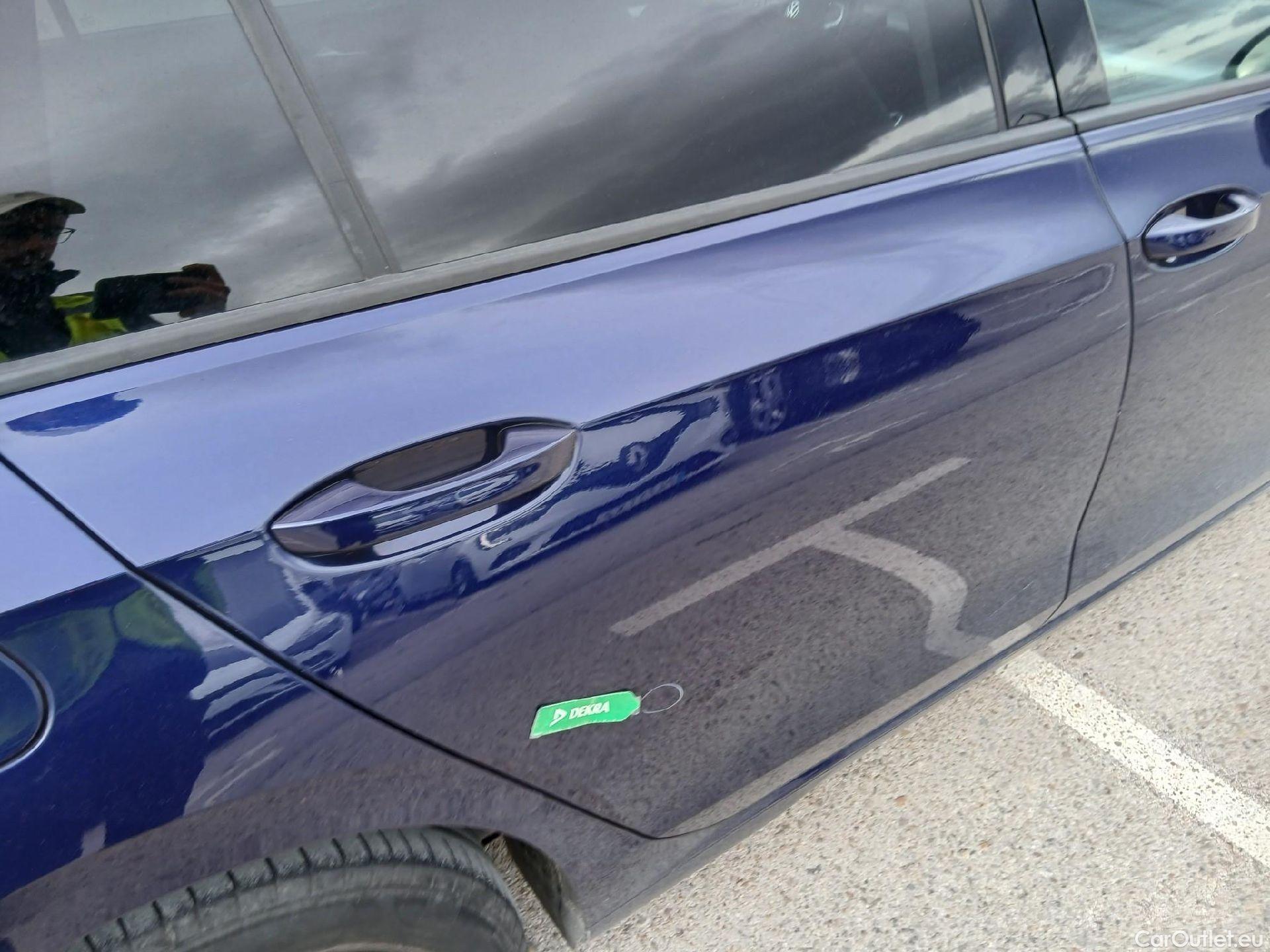  Volkswagen  Golf  VOLKSWAGEN / 2020 / 5P / familiar Life 1.0 TSI 81kW (110CV) Variant #37