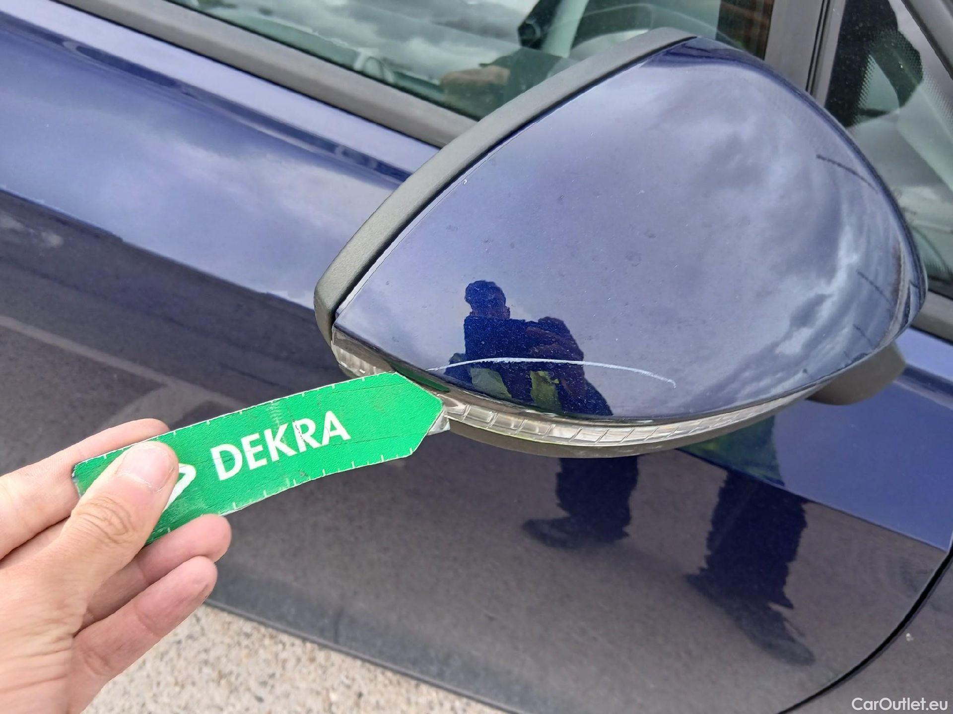  Volkswagen  Golf  VOLKSWAGEN / 2020 / 5P / familiar Life 1.0 TSI 81kW (110CV) Variant #39