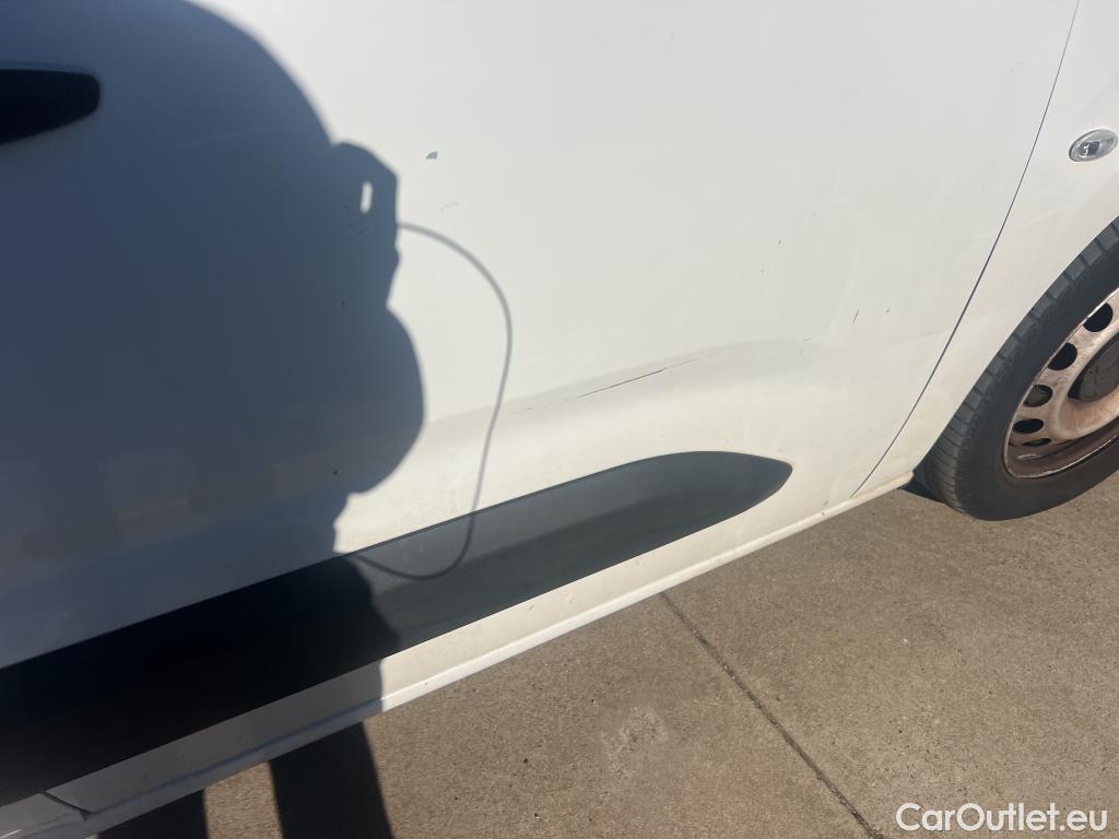  Citroen  Berlingo CITROEN  COMBI Talla M BlueHDi 100 S&S LIVE (IND) #11