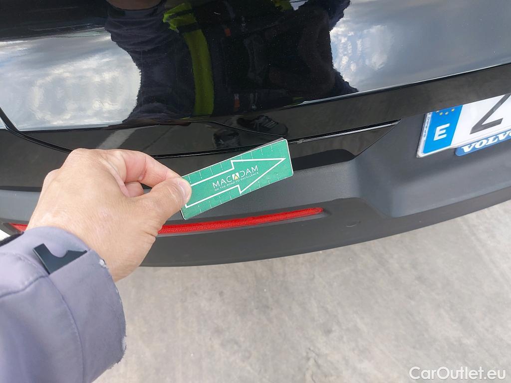  Volvo  XC 40 VOLVO XC40 / 2017 / 5P / todoterreno 1.5 T4 Twin Recharge Inscription Auto #14