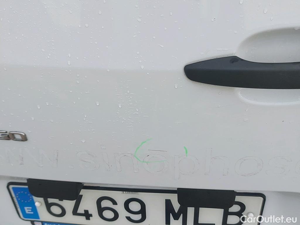  Citroen  Berlingo  Combi Live Pack Business M 1.5 BlueHDi 100CV MT6 E6d #16