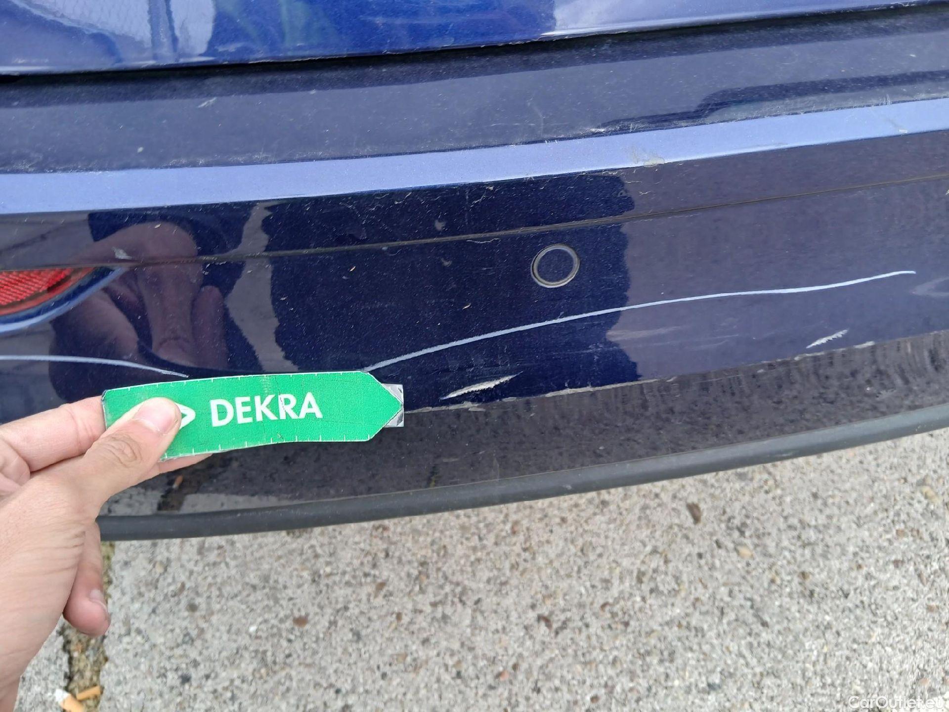  Volkswagen  Golf  VOLKSWAGEN / 2020 / 5P / familiar Life 1.0 TSI 81kW (110CV) Variant #23