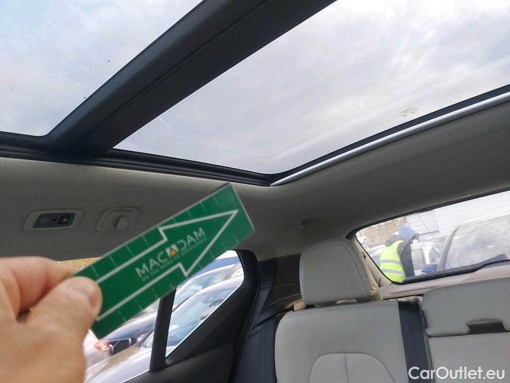  Volvo  XC 40 VOLVO XC40 / 2017 / 5P / todoterreno 1.5 T4 Twin Recharge Inscription Auto #17