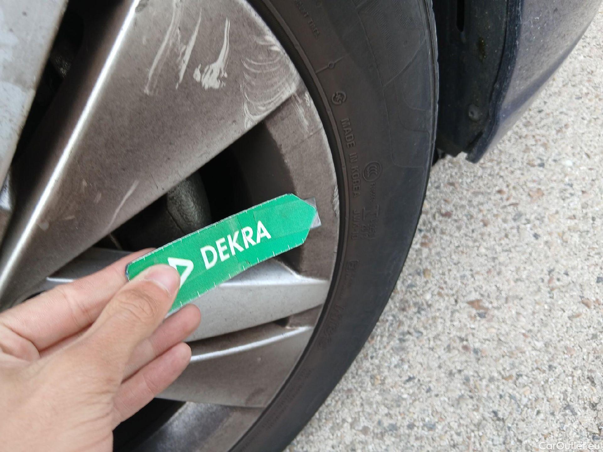  Volkswagen  Golf  VOLKSWAGEN / 2020 / 5P / familiar Life 1.0 TSI 81kW (110CV) Variant #41