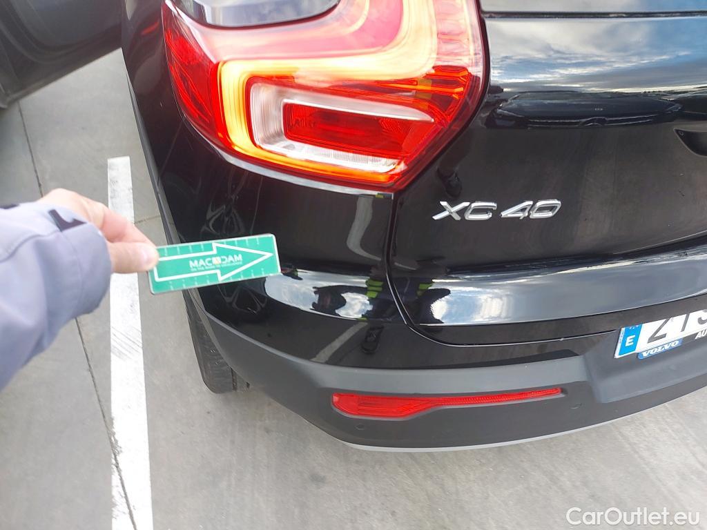  Volvo  XC 40 VOLVO XC40 / 2017 / 5P / todoterreno 1.5 T4 Twin Recharge Inscription Auto #13