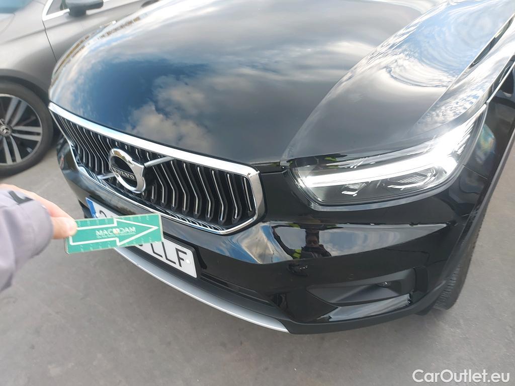  Volvo  XC 40 VOLVO XC40 / 2017 / 5P / todoterreno 1.5 T4 Twin Recharge Inscription Auto #10