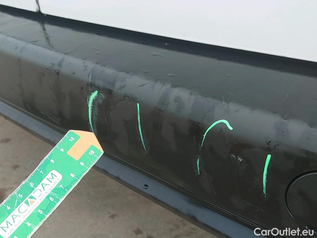  Citroen  Berlingo  Combi Live Pack Business M 1.5 BlueHDi 100CV MT6 E6d #21