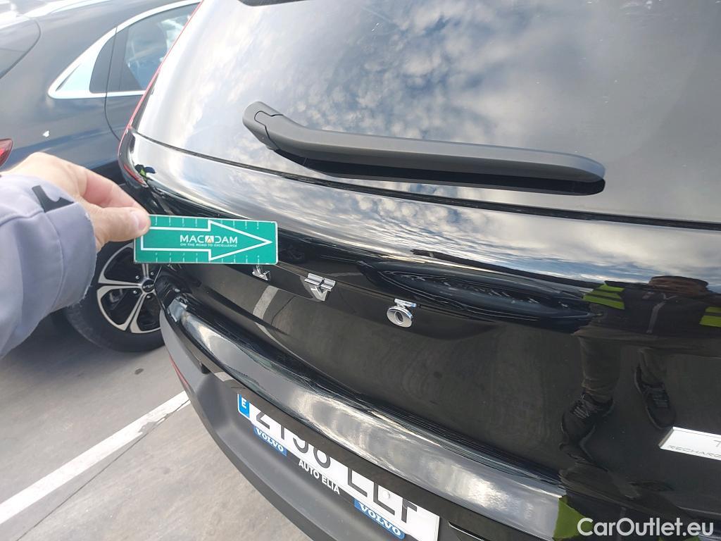  Volvo  XC 40 VOLVO XC40 / 2017 / 5P / todoterreno 1.5 T4 Twin Recharge Inscription Auto #1