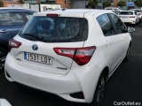  Toyota  Yaris TOYOTA  / 2017 / 5P / berlina con portón 1.5 100H Active #2