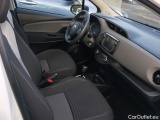  Toyota  Yaris TOYOTA  / 2017 / 5P / berlina con portón 1.5 100H Active #6