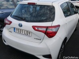  Toyota  Yaris TOYOTA  / 2017 / 5P / berlina con portón 1.5 100H Active #8