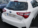  Toyota  Yaris TOYOTA  / 2017 / 5P / berlina con portón 1.5 100H Active #10