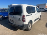  Citroen  Berlingo CITROEN  COMBI Talla M BlueHDi 100 S&S LIVE (IND) #2