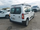  Citroen  Berlingo  Combi Live Pack Business M 1.5 BlueHDi 100CV MT6 E6d #2