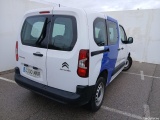  Citroen  Berlingo  Combi Live Pack Business M 1.5 BlueHDi 100CV MT6 E6d #2