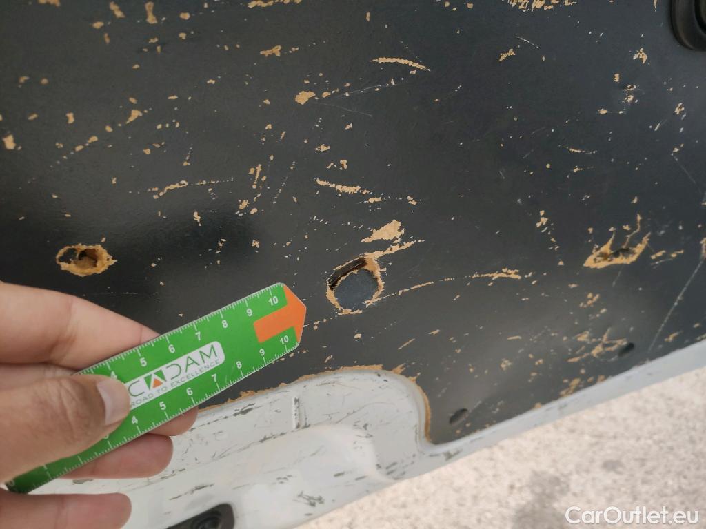  Renault  Kangoo RENAULT  Furgón/2013/3P/furgón derivado de turismo Profesional dCi 55 kW (75 CV) #27