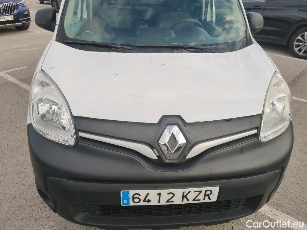  Renault  Kangoo RENAULT  Furgón/2013/3P/furgón derivado de turismo Profesional dCi 55 kW (75 CV) #6