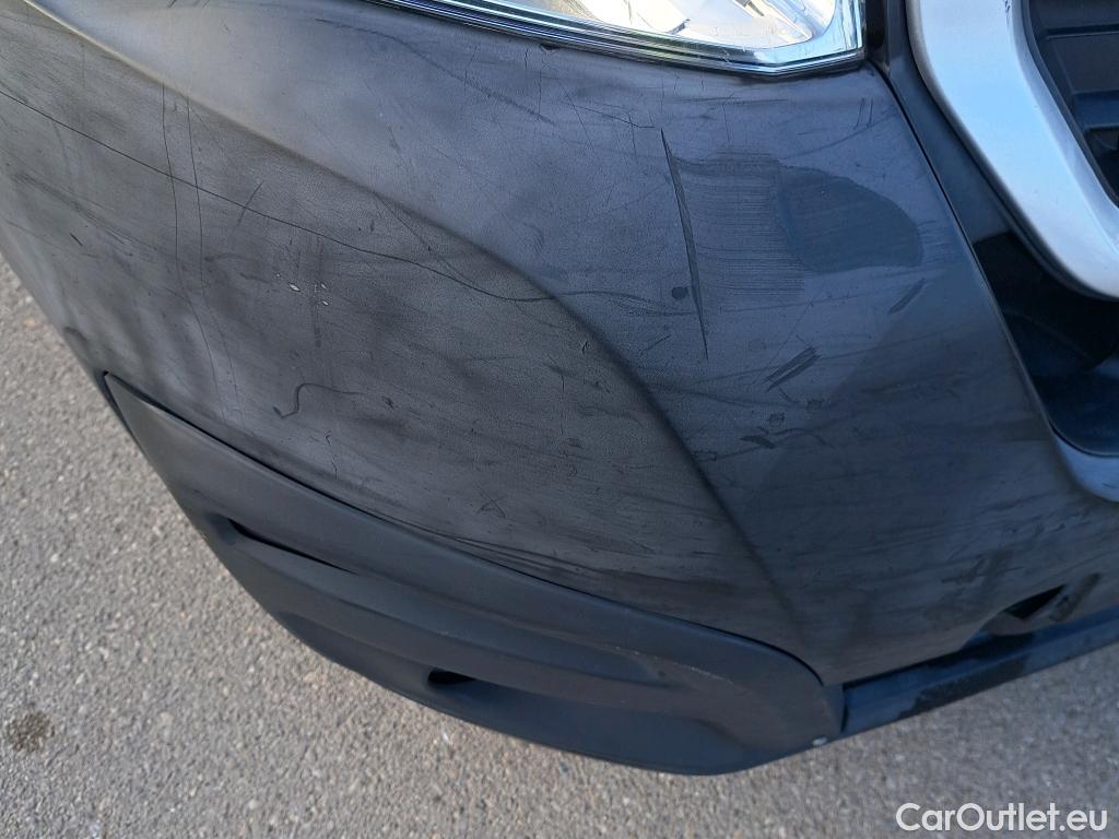  Peugeot  Partner PEUGEOT  VU 4p 2G furgón derivado de Furgón Confort PackL2 BlueHDi 73KW (100) #49