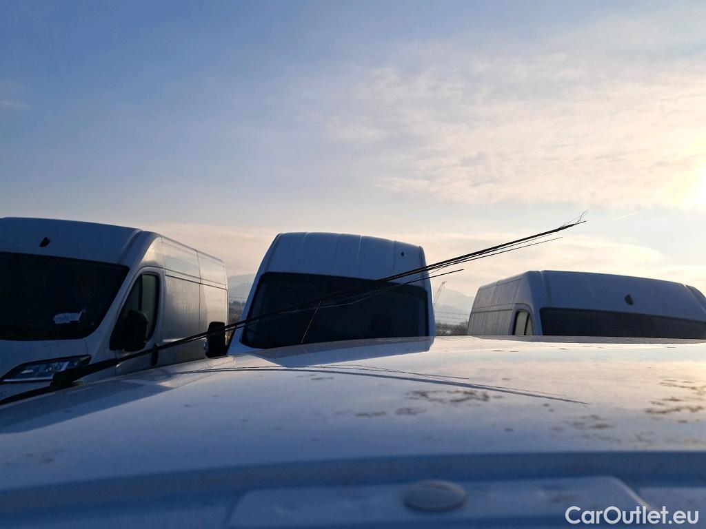  Peugeot  Partner PEUGEOT  VU 4p 2G furgón derivado de Furgón Confort PackL2 BlueHDi 73KW (100) #54