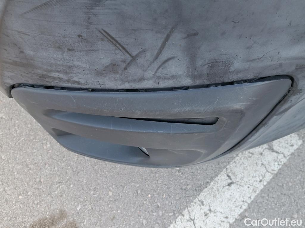  Peugeot  Partner PEUGEOT  VU 4p 2G furgón derivado de Furgón Confort PackL2 BlueHDi 73KW (100) #43