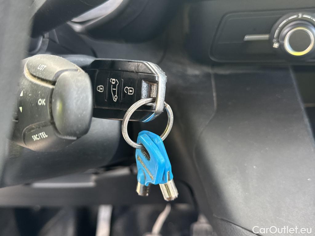  Toyota  Proace TOYOTA  CITY 1.5D 75kW (100CV) GX 650kg Media (AC) #2