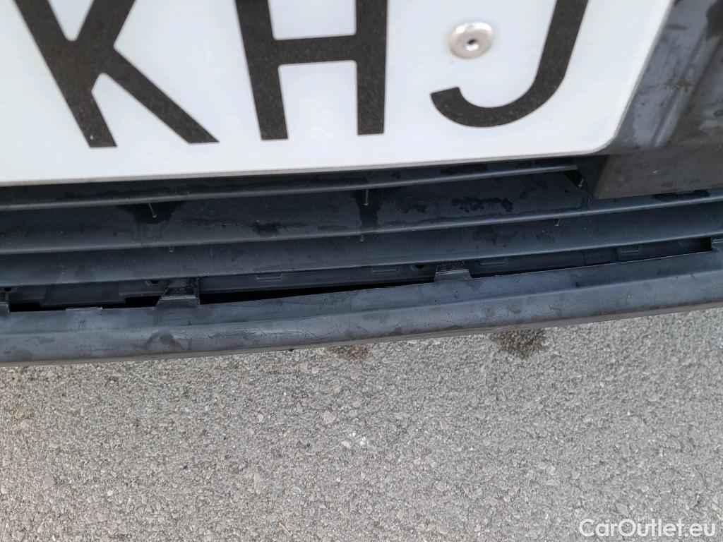  Peugeot  Partner PEUGEOT  VU 4p 2G furgón derivado de Furgón Confort PackL2 BlueHDi 73KW (100) #45