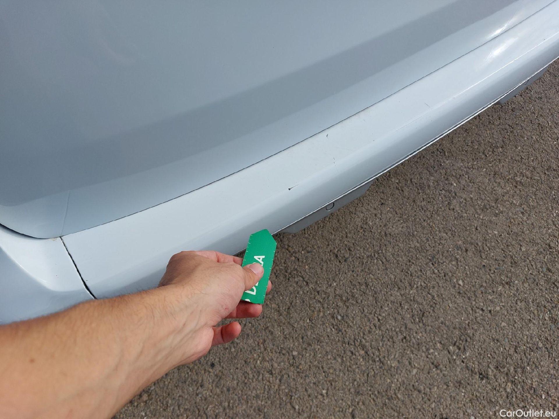  Renault  Kangoo RENAULT  Combi / 2021 / 5P / combi Life Edition One 1.5 Blue dCi 70kW(95CV) (IND)(AC) #8