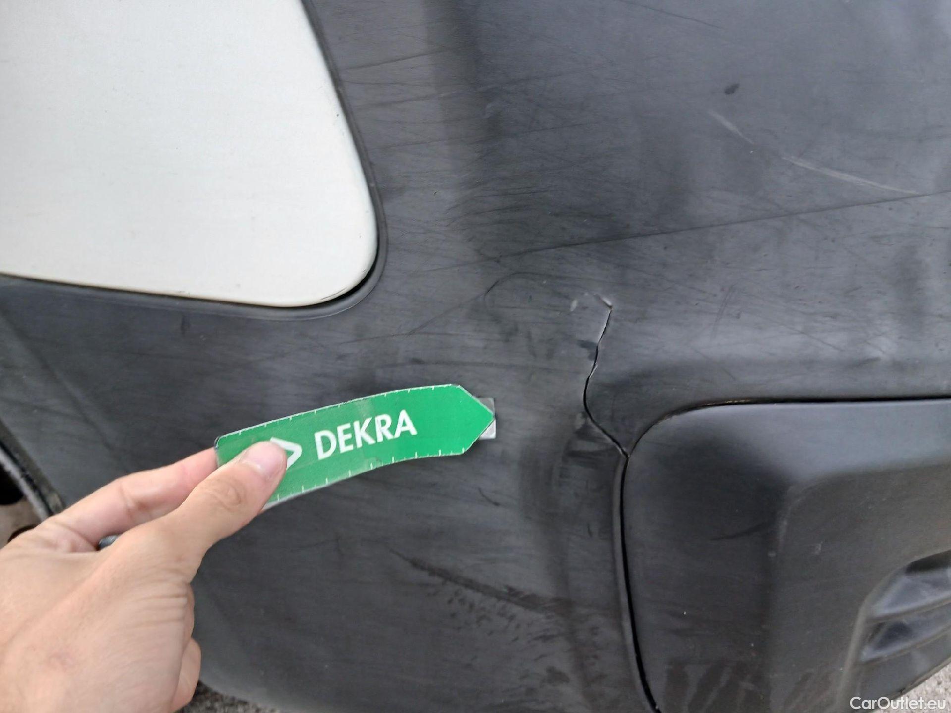  Citroen  Berlingo CITROEN  / 2015 / 3P / furgón derivado de turismo BlueHDi 55KW (75CV) #2