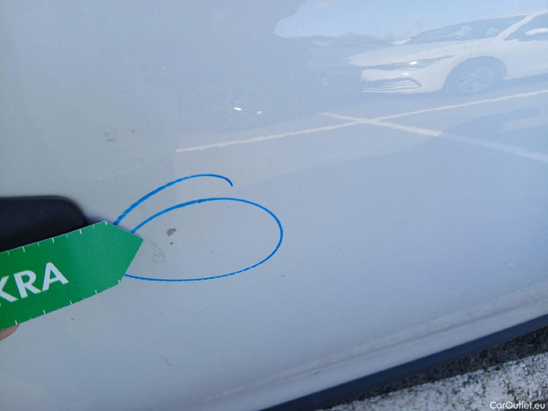  Dacia  Dokker DACIA  / 2013 / 4P / furgón derivado de turismo Van Essential 1.6 80kW (110CV) ECO-G #20