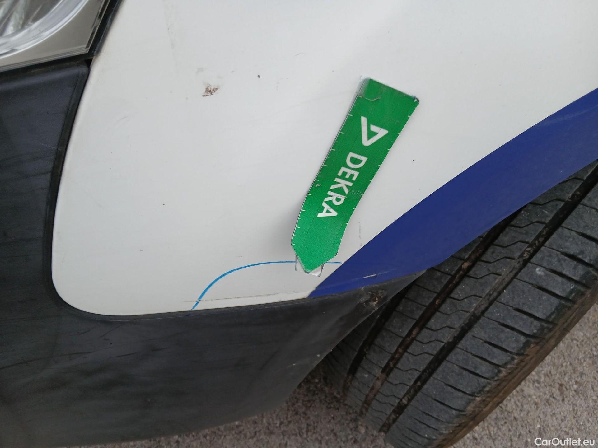  Citroen  Berlingo CITROEN  / 2015 / 3P / furgón derivado de turismo BlueHDi 55KW (75CV) #6