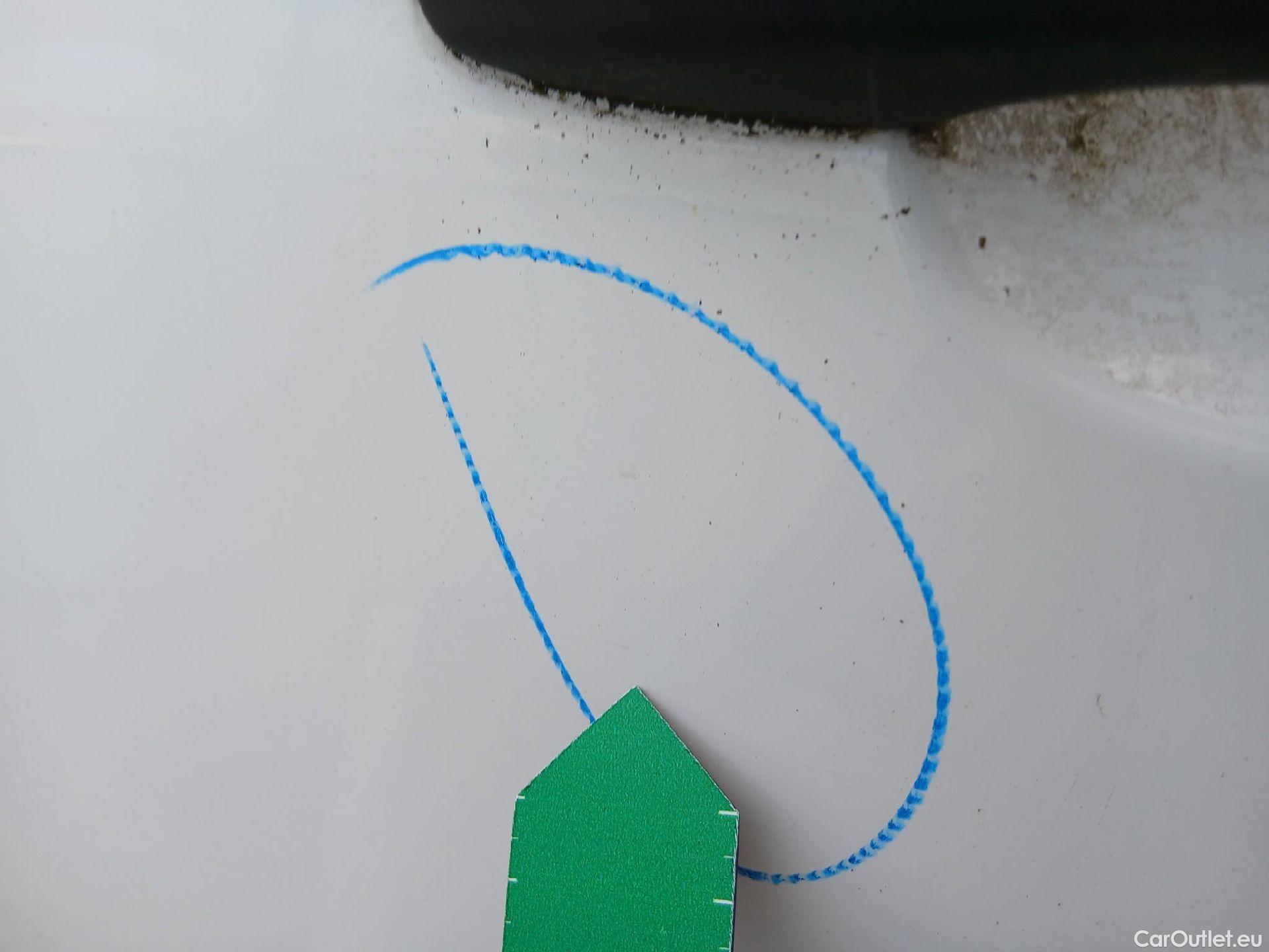  Peugeot  Partner PEUGEOT  / 2018 / 3P / furgón derivado de turismo Pro Standard 600kg BlueHDi 55kW #8