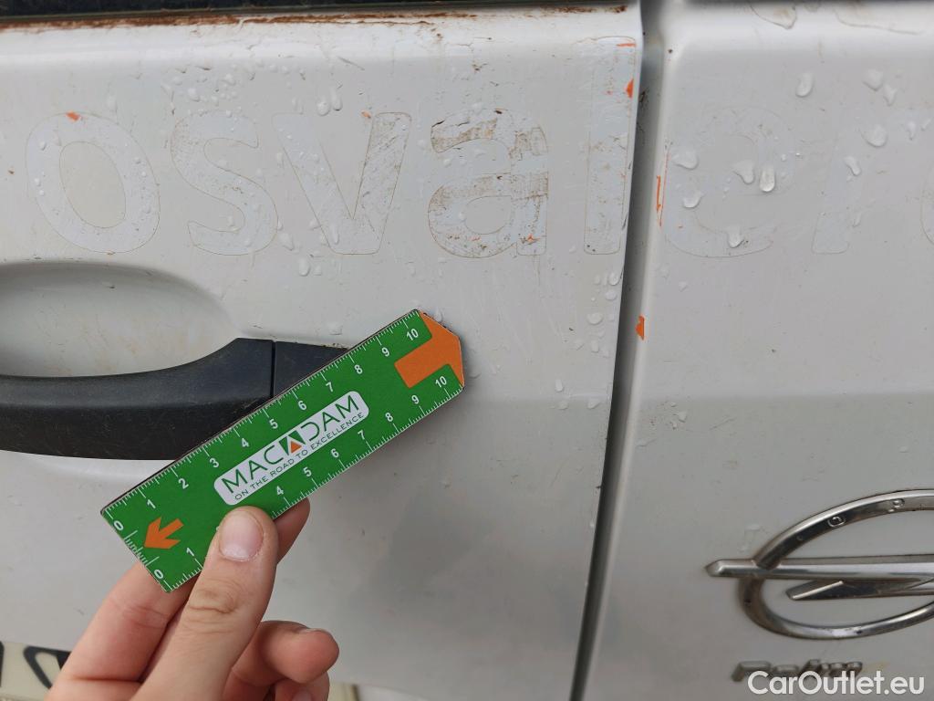  Opel  Combo OPEL  Life / 2018 / 5P / combi 1.5 TD 75kW (100CV) S/S Edition L (IND) #39