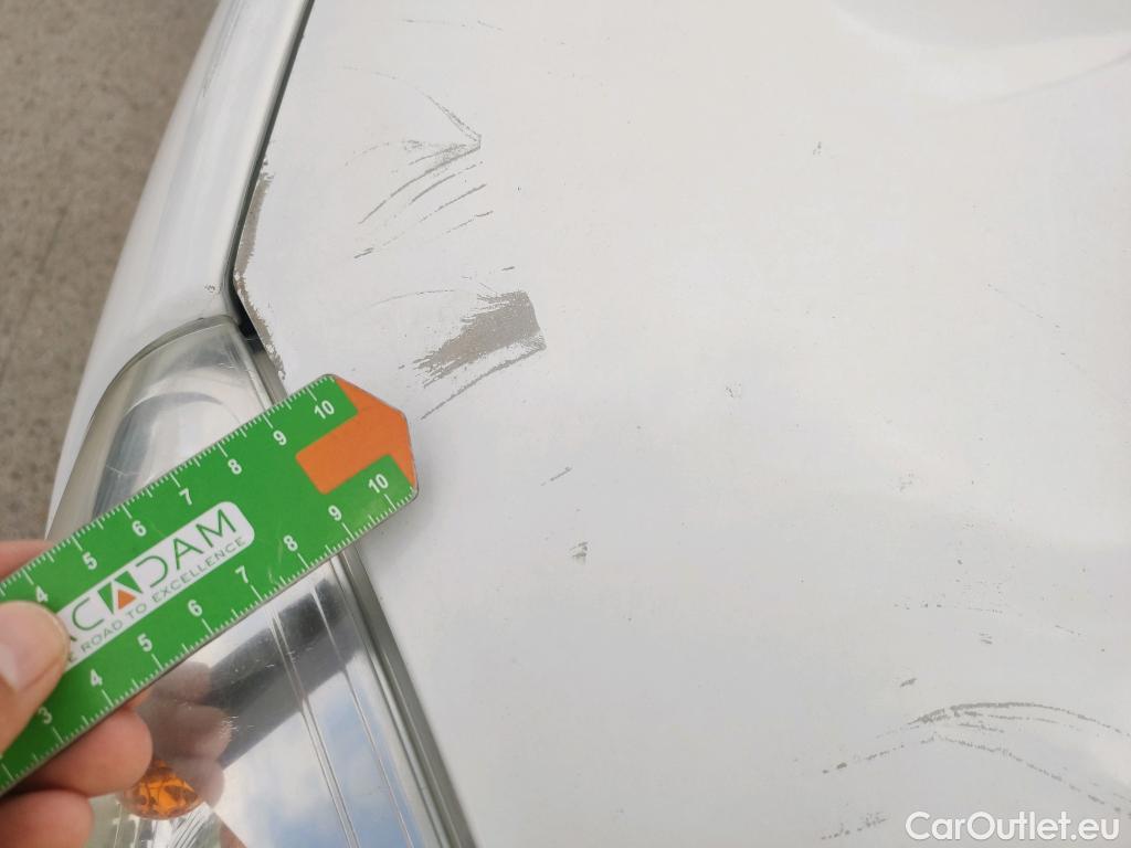  Renault  Kangoo RENAULT  Furgón/2013/3P/furgón derivado de turismo Profesional dCi 55 kW (75 CV) #7