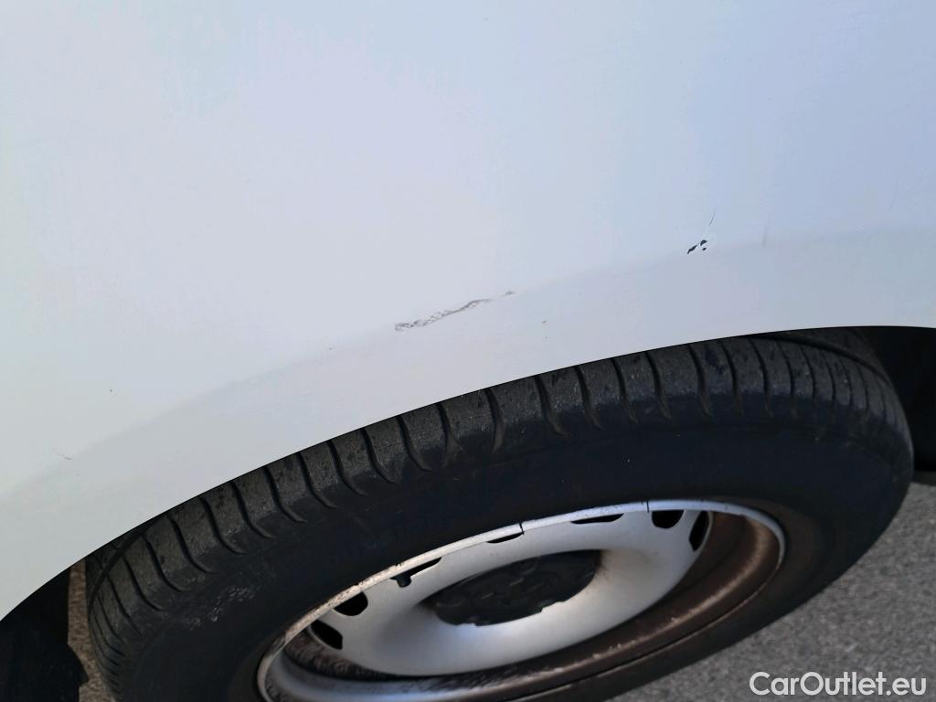  Peugeot  Partner PEUGEOT  VU 4p 2G furgón derivado de Furgón Confort PackL2 BlueHDi 73KW (100) #53