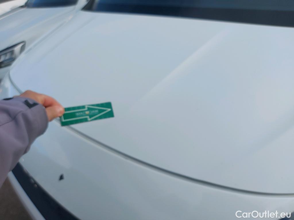  Peugeot  Partner PEUGEOT  / 2018 / 4P / furgón derivado de turismo Premium Standard 600kg BlueHDi 73kW #22