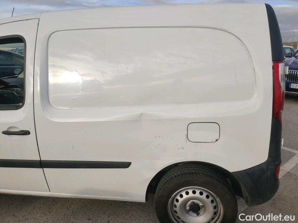  Renault  Kangoo RENAULT  Furgón/2013/3P/furgón derivado de turismo Profesional dCi 55 kW (75 CV) #10