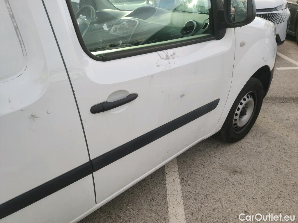  Renault  Kangoo RENAULT  Furgón/2013/3P/furgón derivado de turismo Profesional dCi 55 kW (75 CV) #14