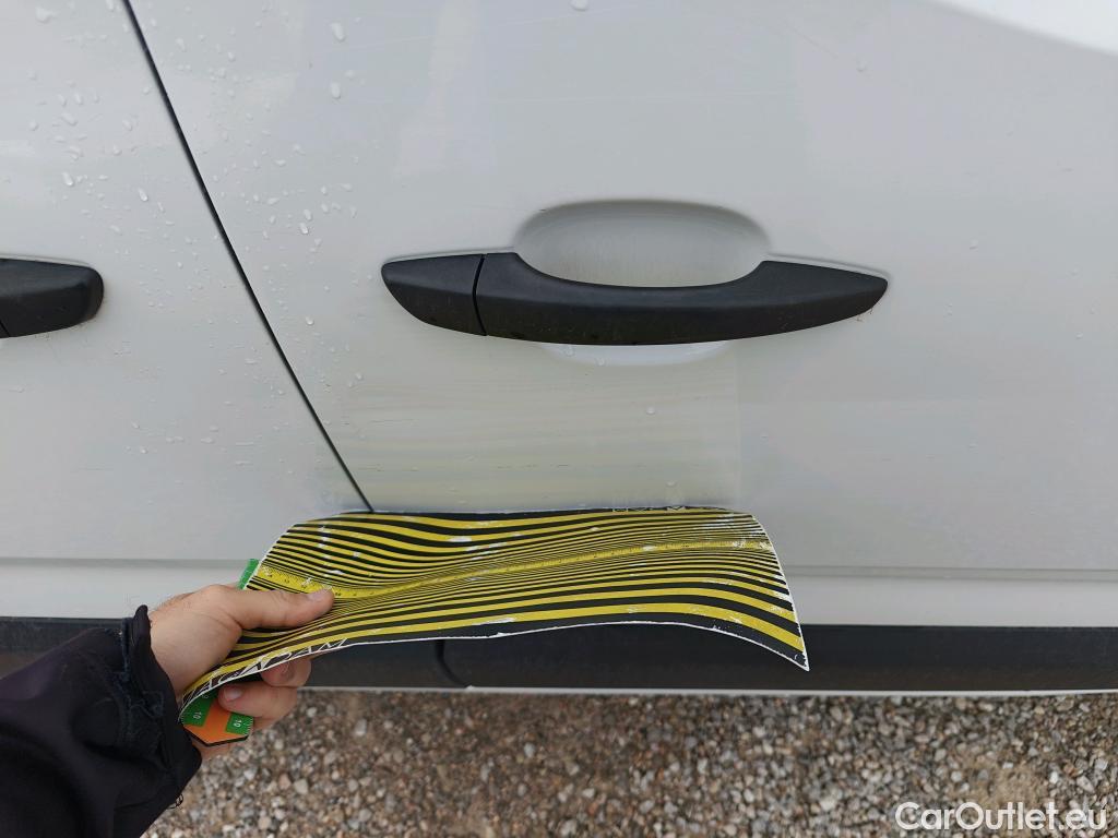  Opel  Combo OPEL  Life / 2018 / 5P / combi 1.5 TD 75kW (100CV) S/S Edition L (IND) #12