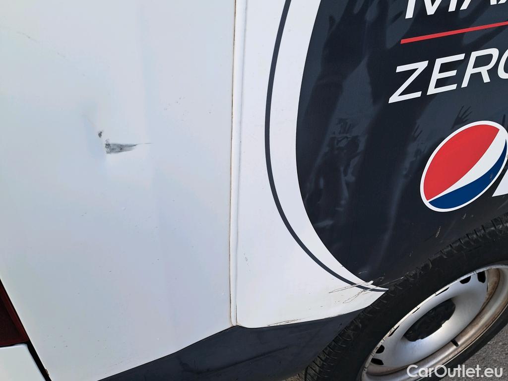  Peugeot  Partner PEUGEOT  VU 4p 2G furgón derivado de Furgón Confort PackL2 BlueHDi 73KW (100) #11