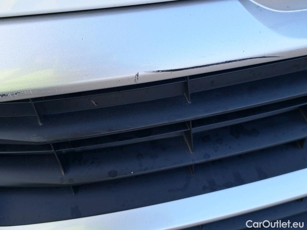  Peugeot  Partner PEUGEOT  VU 4p 2G furgón derivado de Furgón Confort PackL2 BlueHDi 73KW (100) #41