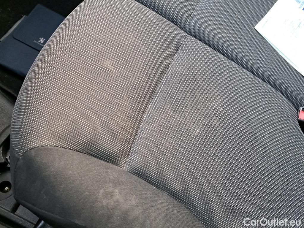  Peugeot  Partner PEUGEOT  VU 4p 2G furgón derivado de Furgón Confort PackL2 BlueHDi 73KW (100) #50