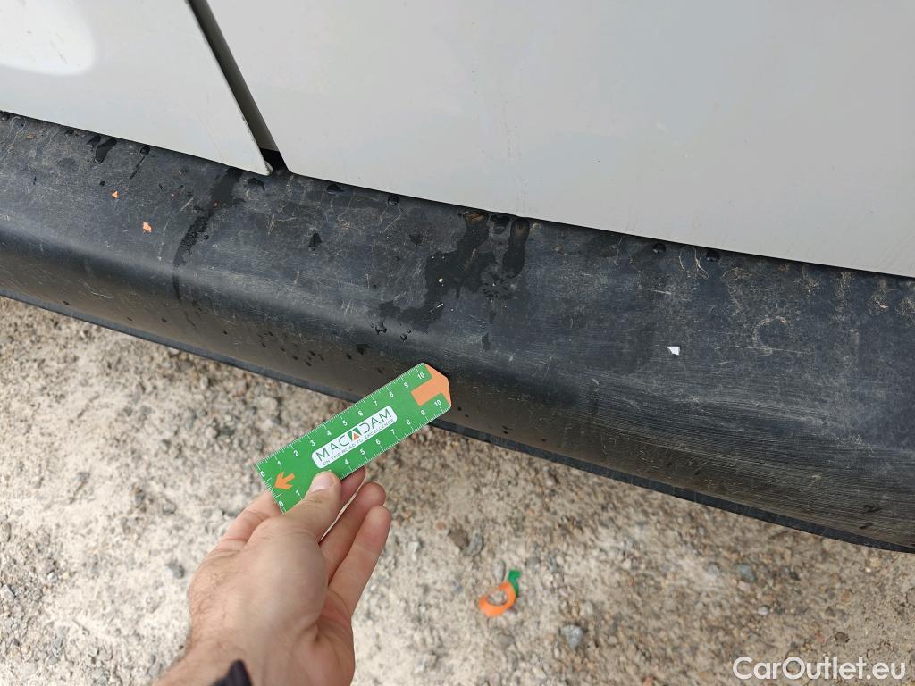  Opel  Combo OPEL  Life / 2018 / 5P / combi 1.5 TD 75kW (100CV) S/S Edition L (IND) #27