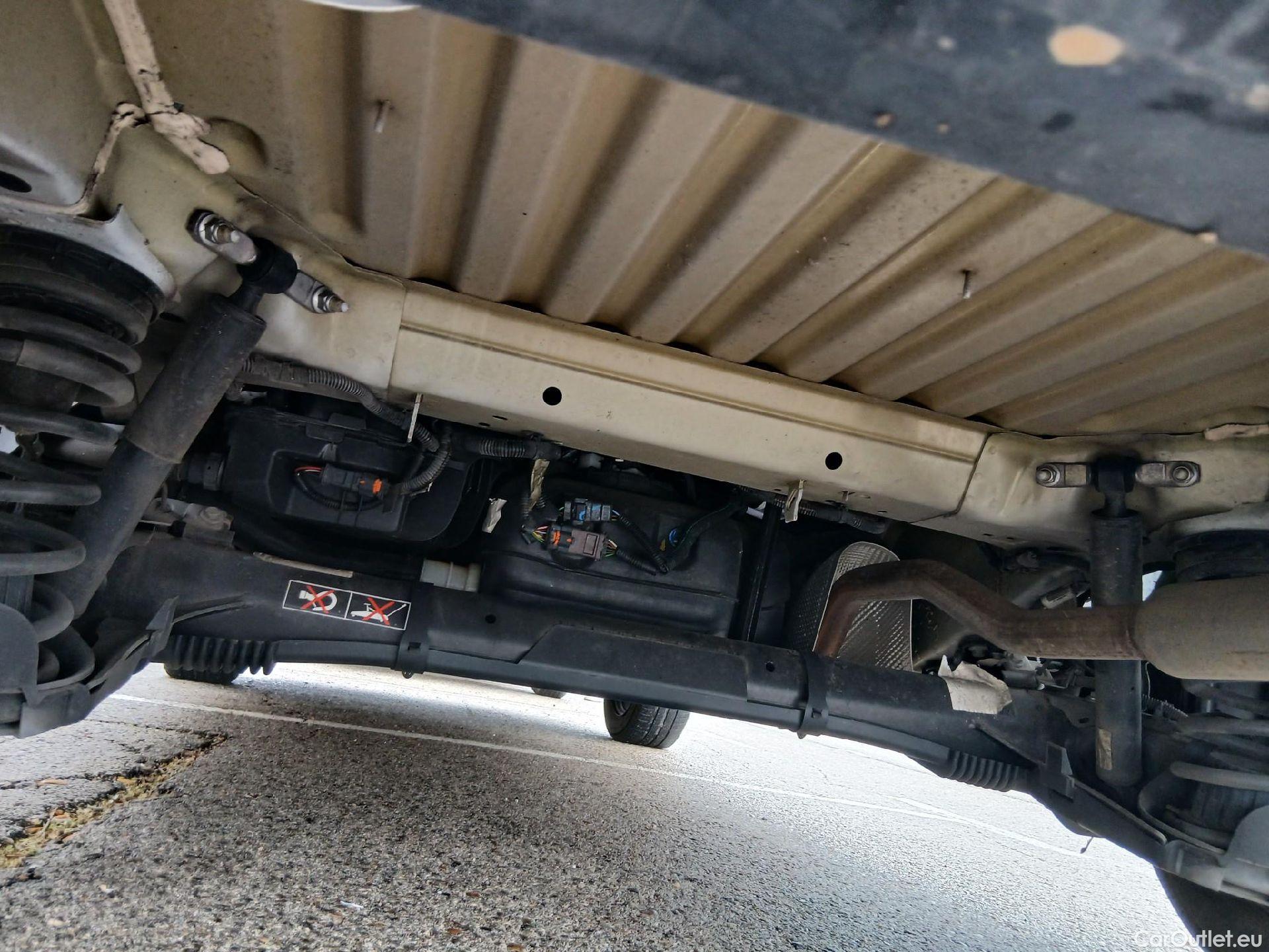  Citroen  Berlingo  Combi Live Pack Business M 1.5 BlueHDi 100CV MT6 E6d #23