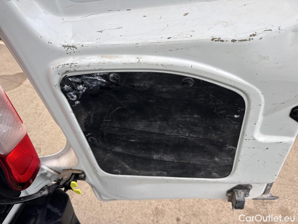  Toyota  Proace TOYOTA  CITY 1.5D 75kW (100CV) GX 650kg Media (AC) #31