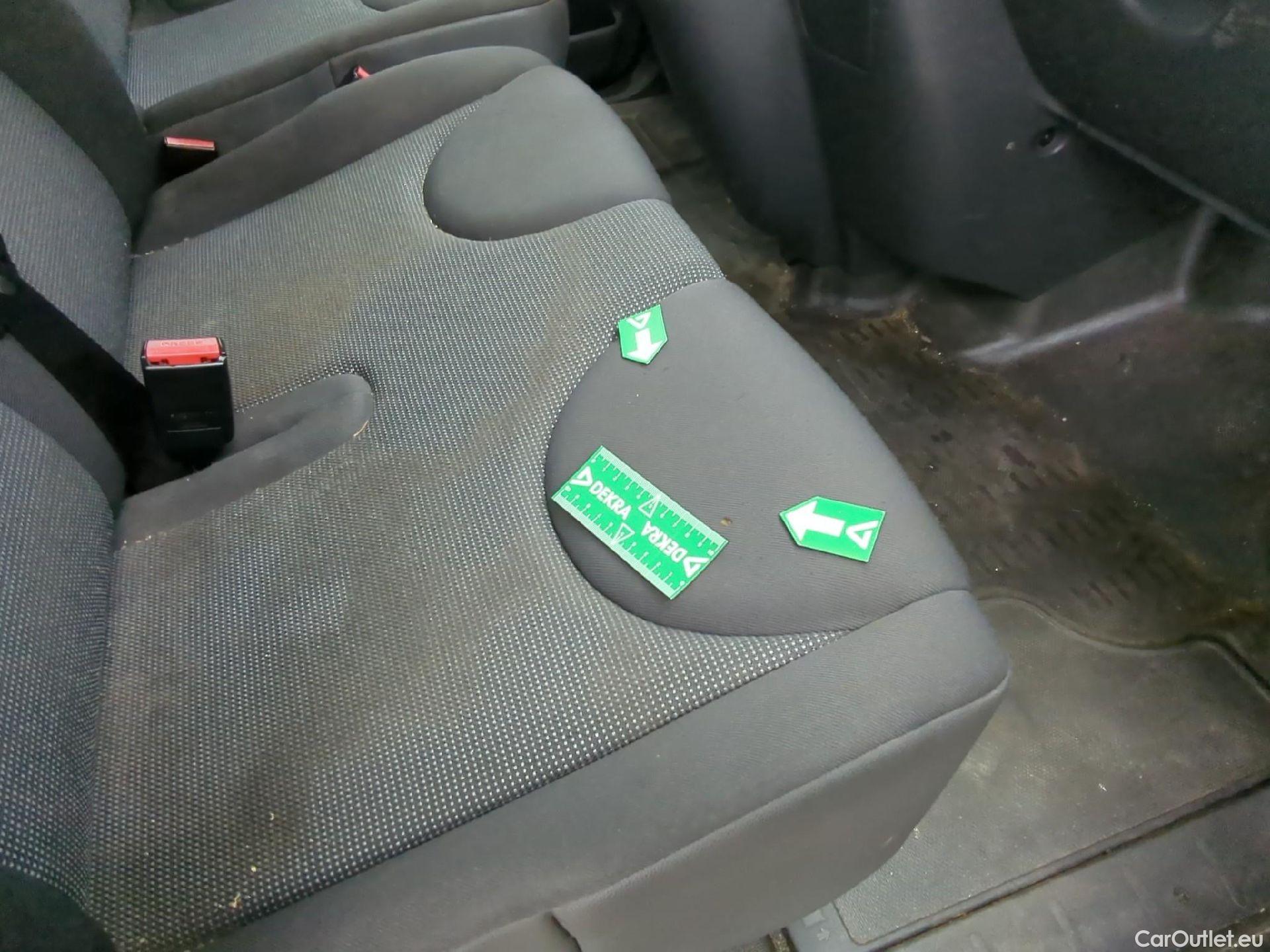  Peugeot  Expert  Fourgon  Fourgon L1H1 Pack CD Clim 2.0 130CV BVM6 #15