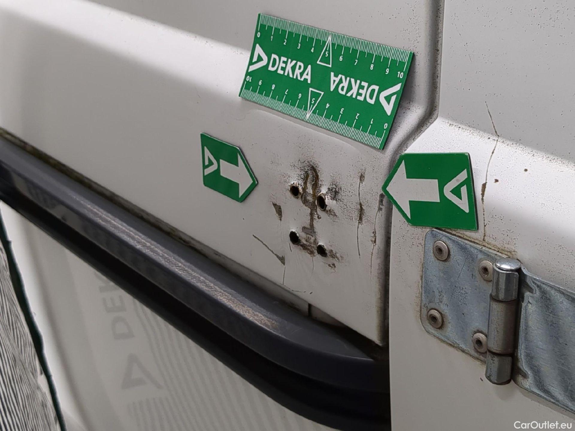  Peugeot  Expert  Fourgon  Fourgon L1H1 Pack CD Clim 2.0 130CV BVM6 #21