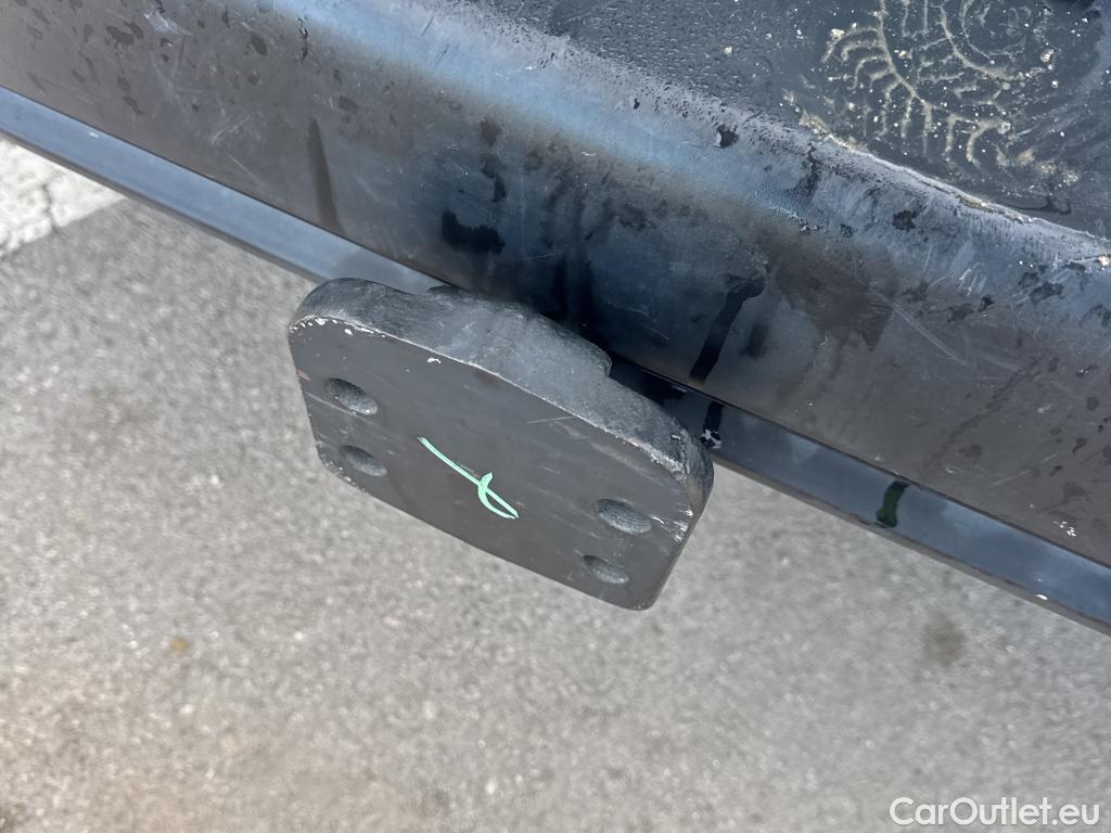  Toyota  Proace TOYOTA  CITY 1.5D 75kW (100CV) GX 650kg Media (AC) #34