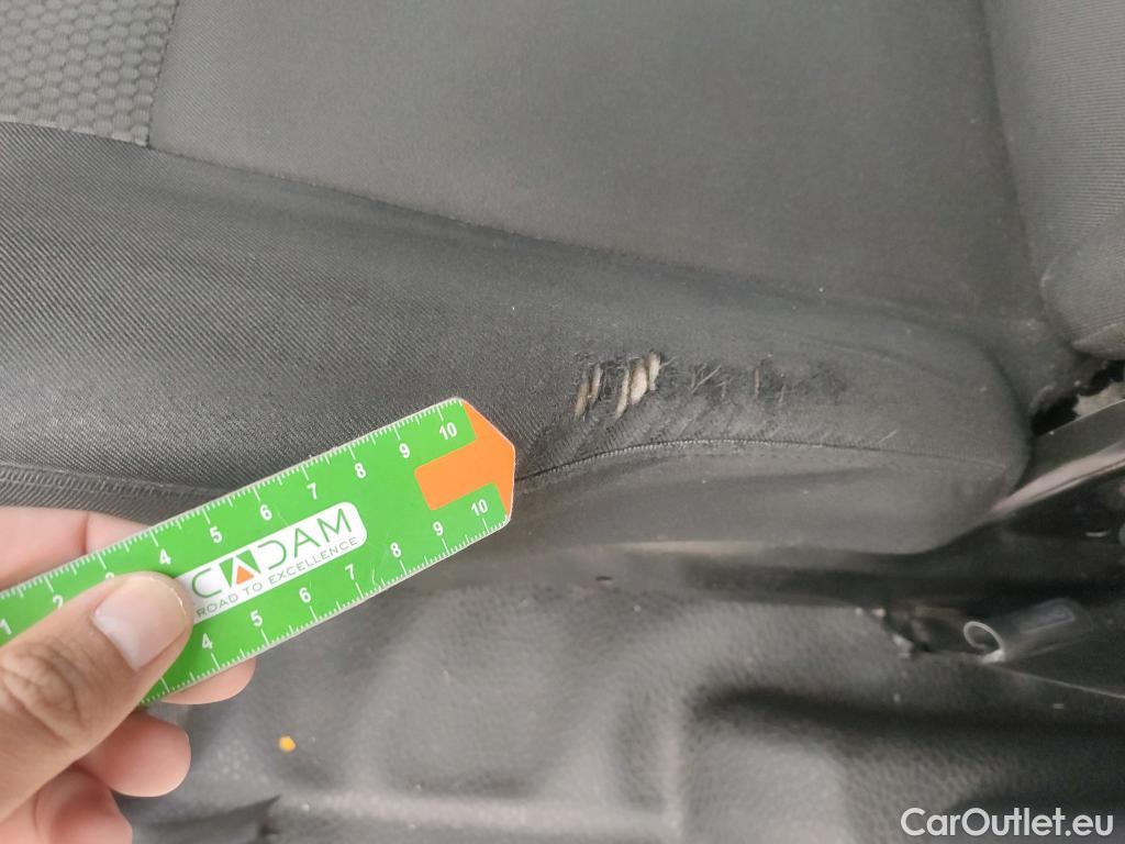  Renault  Kangoo RENAULT  Furgón/2013/3P/furgón derivado de turismo Profesional dCi 55 kW (75 CV) #17