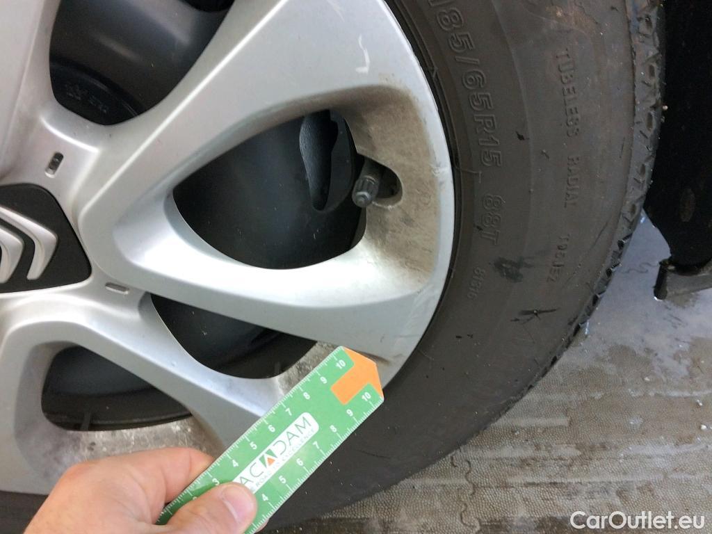  Citroen  C3 CITROEN  / 2020 / 5P / berlina comercial BlueHDi 73KW (100CV) S&S Comercial #4