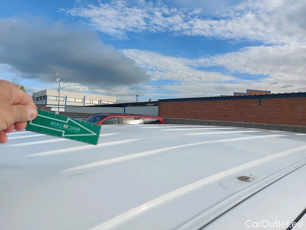  Peugeot  Partner PEUGEOT  / 2018 / 4P / furgón derivado de turismo Premium Standard 600kg BlueHDi 73kW #3